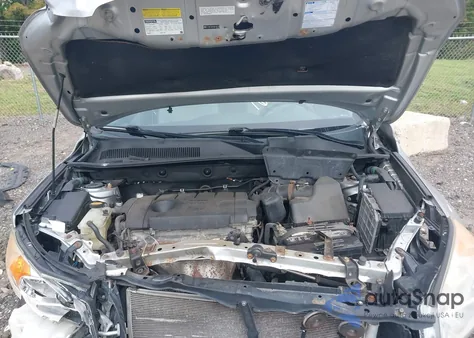 2012 Toyota Rav4 из США, поврежденный, VIN 2T3BF4DV2CW229736